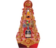 Chinese New Year - Evergreen Hamper